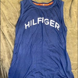 Tommy Hilfiger sport muscle tee
